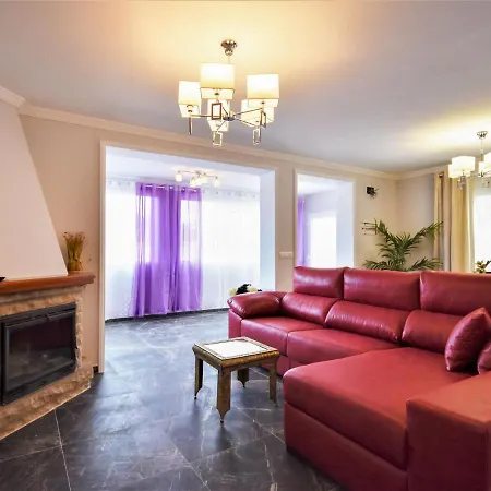 Willa Galicia By Interhome *
