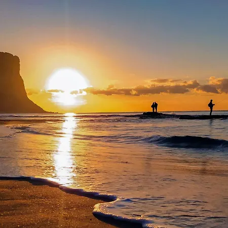 Galicia By Interhome * Calpe