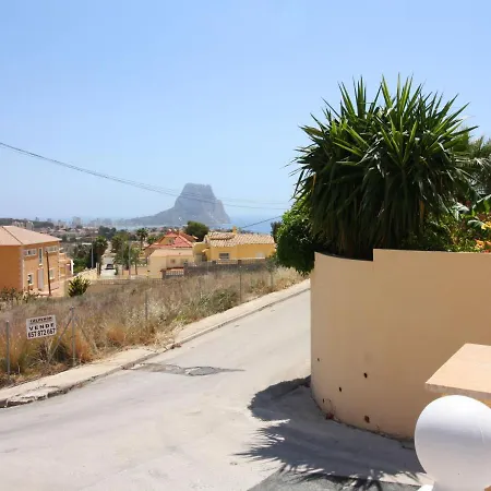 Villa Galicia By Interhome