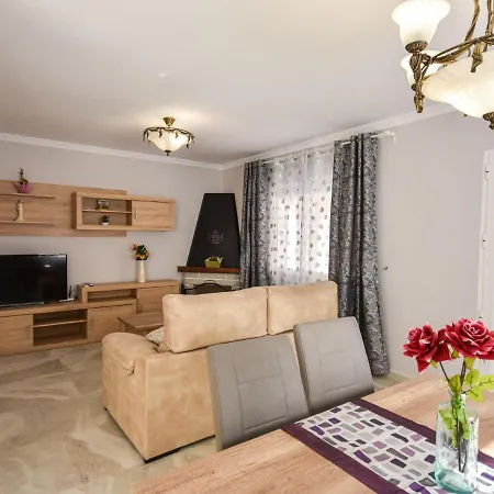 Villa Galicia By Interhome *