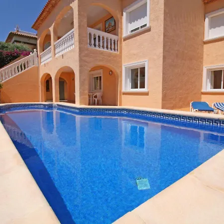 Villa Galicia By Interhome