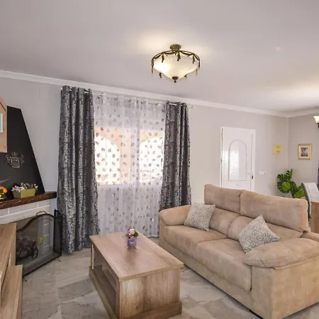 Galicia By Interhome * Calpe