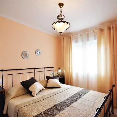 Villa Galicia By Interhome Calpe