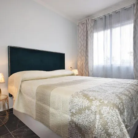 Villa Galicia By Interhome *