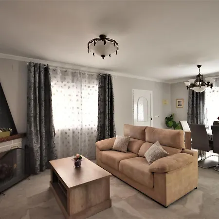 Galicia By Interhome * Calpe