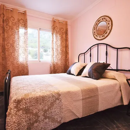 Galicia By Interhome Villa