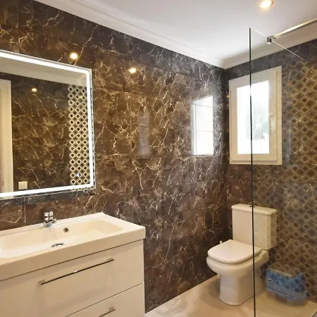 Galicia By Interhome Calpe