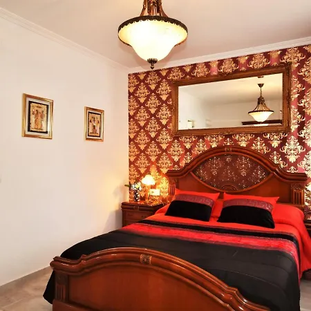 Galicia By Interhome Villa