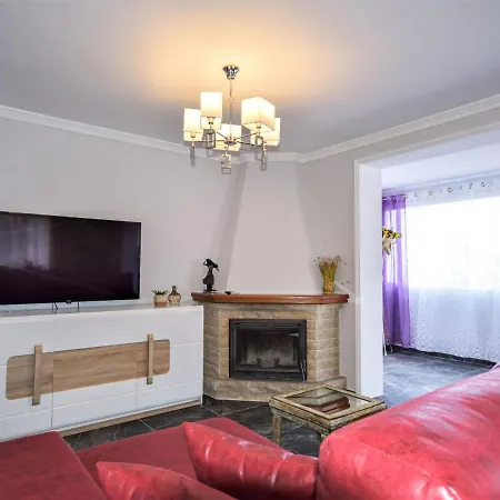 Galicia By Interhome Calpe