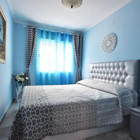Galicia By Interhome Calpe