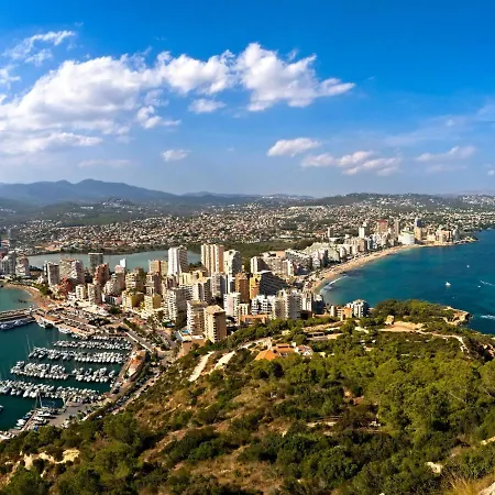 Galicia By Interhome * Calpe