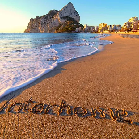 Galicia By Interhome * Calpe
